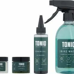 TONIQ Get To Know Bundle