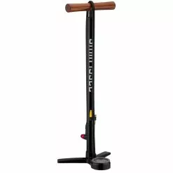 3min19sec Bomba De Pie De Aluminio