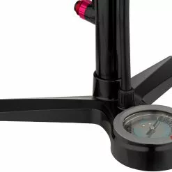 3min19sec Bomba De Pie De Aluminio -Tornillos & Material de montaje Tienda de ventas 477923