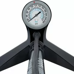 3min19sec Bomba De Pie De Aluminio -Tornillos & Material de montaje Tienda de ventas 477925