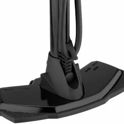 3min19sec Bomba De Pie Pro -Tornillos & Material de montaje Tienda de ventas 477929