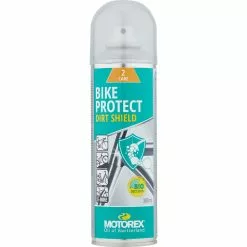 Motorex Aerosol De Cuidado Bike Protect Bio