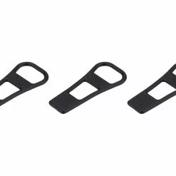 OneUp Components Set De Cierres De Repuesto EDC Pump Strap Para Soportes De Bomba