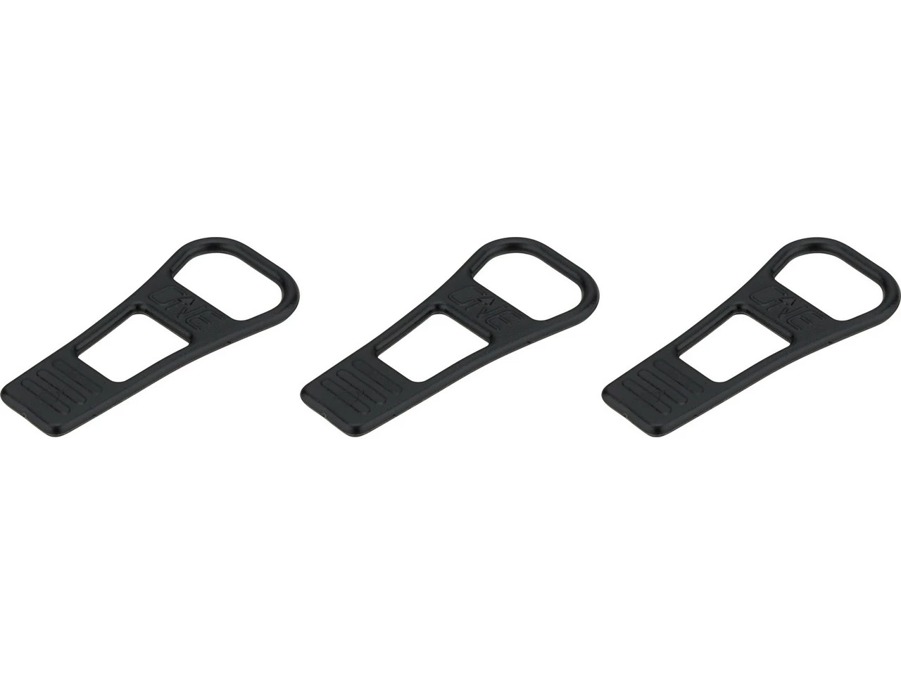 OneUp Components Set De Cierres De Repuesto EDC Pump Strap Para Soportes De Bomba 1 OneUp Components Set De Cierres De Repuesto EDC Pump Strap Para Soportes De Bomba