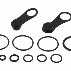 Lezyne Kit De Juntas Para Bombas Alloy Drive