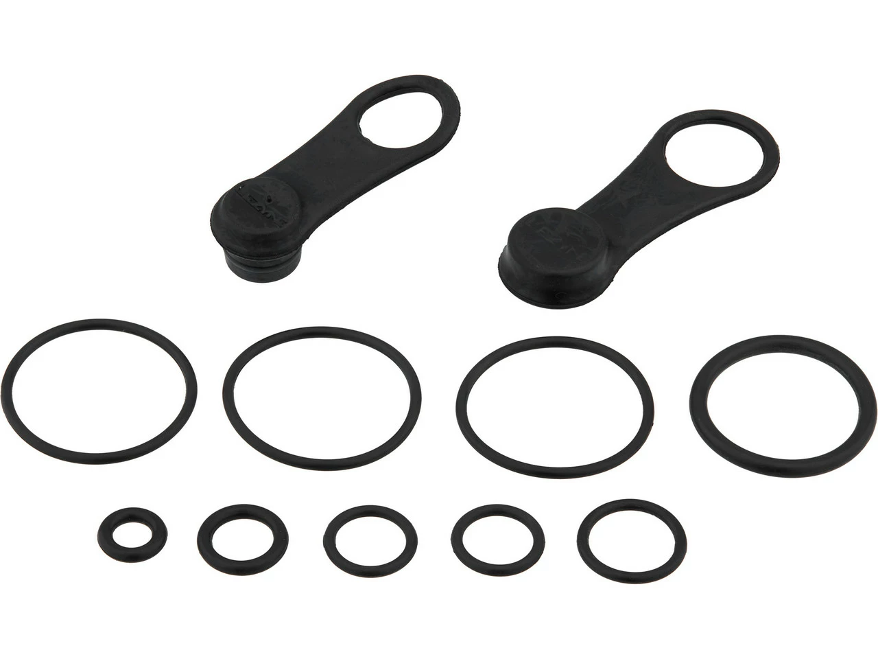 Lezyne Kit De Juntas Para Bombas Alloy Drive 1 Lezyne Kit De Juntas Para Bombas Alloy Drive