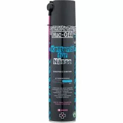 Muc-Off Aceite De Cadenas Wet Weather Chain Lube
