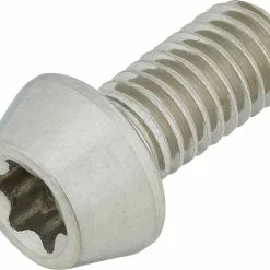 77DESIGNZ Tornillo De Titanio Ti Bolt