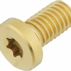 77DESIGNZ Tornillo De Titanio Ti Bolt -Tornillos & Material de montaje Tienda de ventas 496377