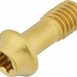 77DESIGNZ Tornillo De Titanio Ti Bolt -Tornillos & Material de montaje Tienda de ventas 496379