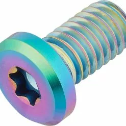 77DESIGNZ Tornillo De Titanio Ti Bolt -Tornillos & Material de montaje Tienda de ventas 496380