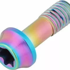 77DESIGNZ Tornillo De Titanio Ti Bolt -Tornillos & Material de montaje Tienda de ventas 496381