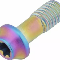 77DESIGNZ Tornillo De Titanio Ti Bolt -Tornillos & Material de montaje Tienda de ventas 496382