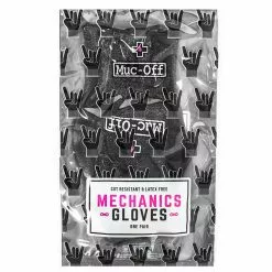 Muc-Off Guantes De Mecánico Mechanics Glove -Tornillos & Material de montaje Tienda de ventas 497397