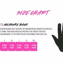 Muc-Off Guantes De Mecánico Mechanics Glove -Tornillos & Material de montaje Tienda de ventas 497398