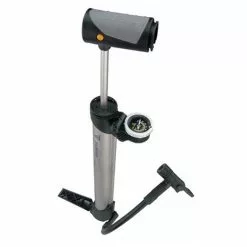 Topeak Mini Bomba Turbo Morph