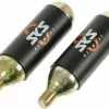 SKS Cartuchos CO2 De Repuesto Con Rosca 16 G - 2 Piezas