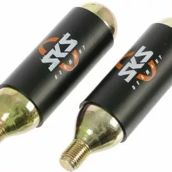 SKS Cartuchos CO2 De Repuesto Con Rosca 16 G - 2 Piezas