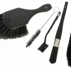 Finish Line Set De Cepillos Easy Pro