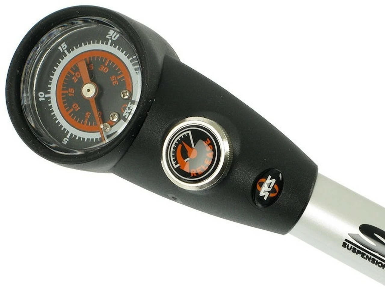 SKS Bomba De Amortiguadores SAM 2 SKS Bomba De Amortiguadores SAM - Imagen 2