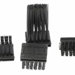 Finish Line Kit De Cepillos De Repuesto The Grunge Brush