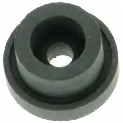 SKS Inserto De Goma DV/SV Para Cabecilla De Latón