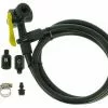 Topeak Kit De Upgrade Para Cabezal De Bomba TwinHead