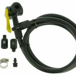 Topeak Kit De Upgrade Para Cabezal De Bomba TwinHead