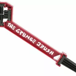 Finish Line Cepillo De Cadena The Grunge Brush