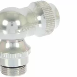 Lezyne Accesorio De Válvula Slip Chuck