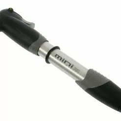 Topeak Mini Dual DX Mini Bomba