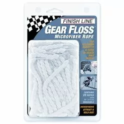 Finish Line Hilos Limpiadores Gear Floss