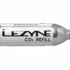 Lezyne Cartuchos CO2 De Repuesto Con Rosca 16 G - 5 Piezas