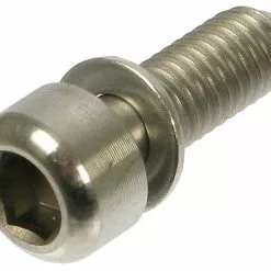 Procraft Tornillo M6 Titan