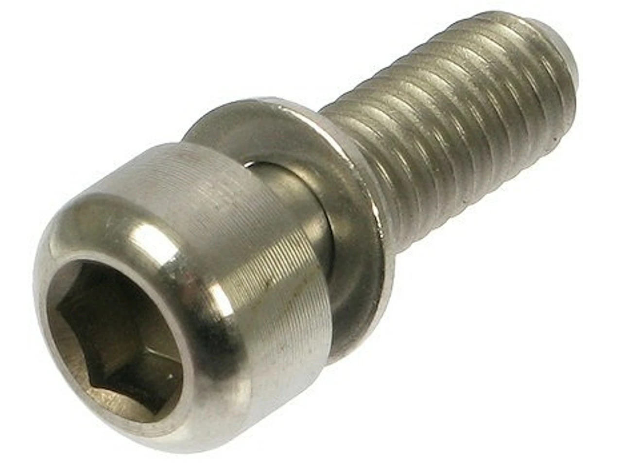 Procraft Tornillo M6 Titan 1 Procraft Tornillo M6 Titan