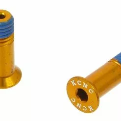 Kcnc Tornillos Para Engranajes Jockey Wheel -Tornillos & Material de montaje Tienda de ventas 74223