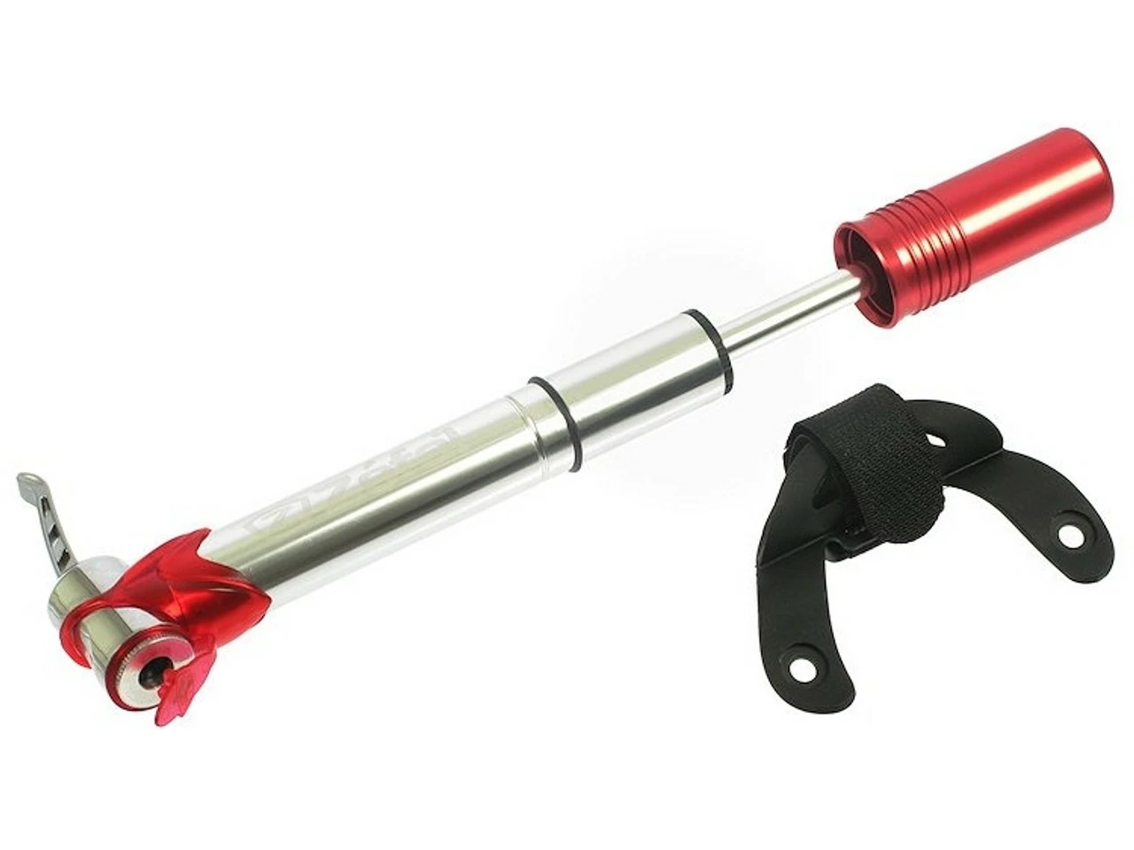 ZEFAL Mini Bomba Air Profil Micro 2 ZEFAL Mini Bomba Air Profil Micro - Imagen 2