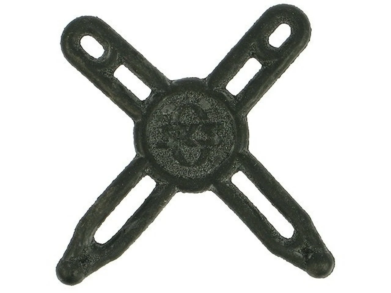 SKS Soporte De Goma Cruzado 1 SKS Soporte De Goma Cruzado