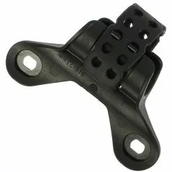 SKS Soporte De Dos Puntos Para Bombas De 19-23 Mm / Raceday