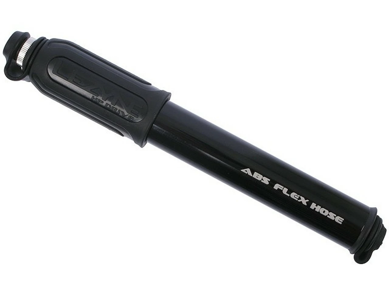 Lezyne Mini Bomba CNC HP Drive 1 Lezyne Mini Bomba CNC HP Drive