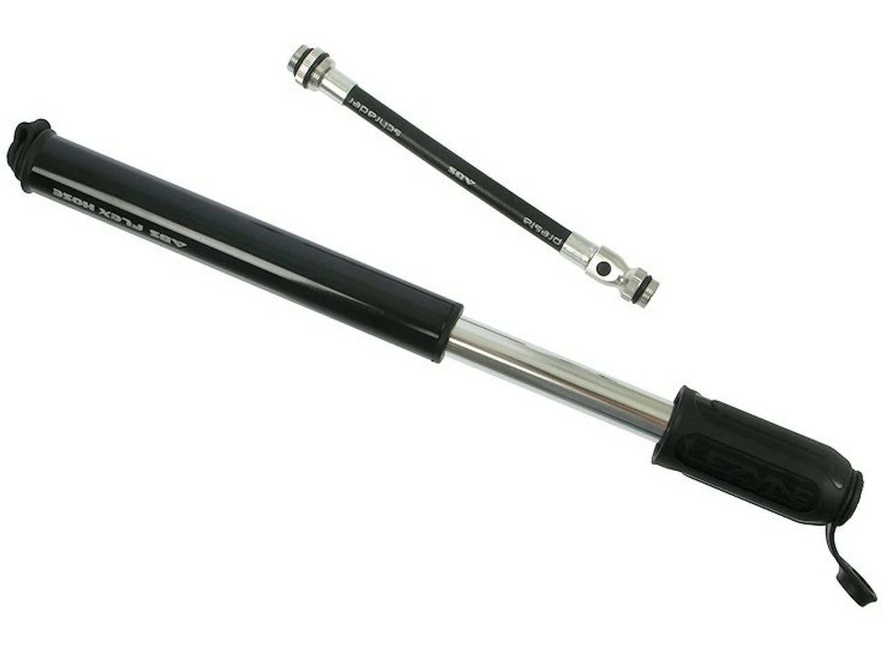 Lezyne Mini Bomba CNC HP Drive 3 Lezyne Mini Bomba CNC HP Drive - Imagen 3