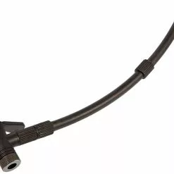 Topeak Manguera Y Cabezal Para Turbo / Mountain / Road Morph