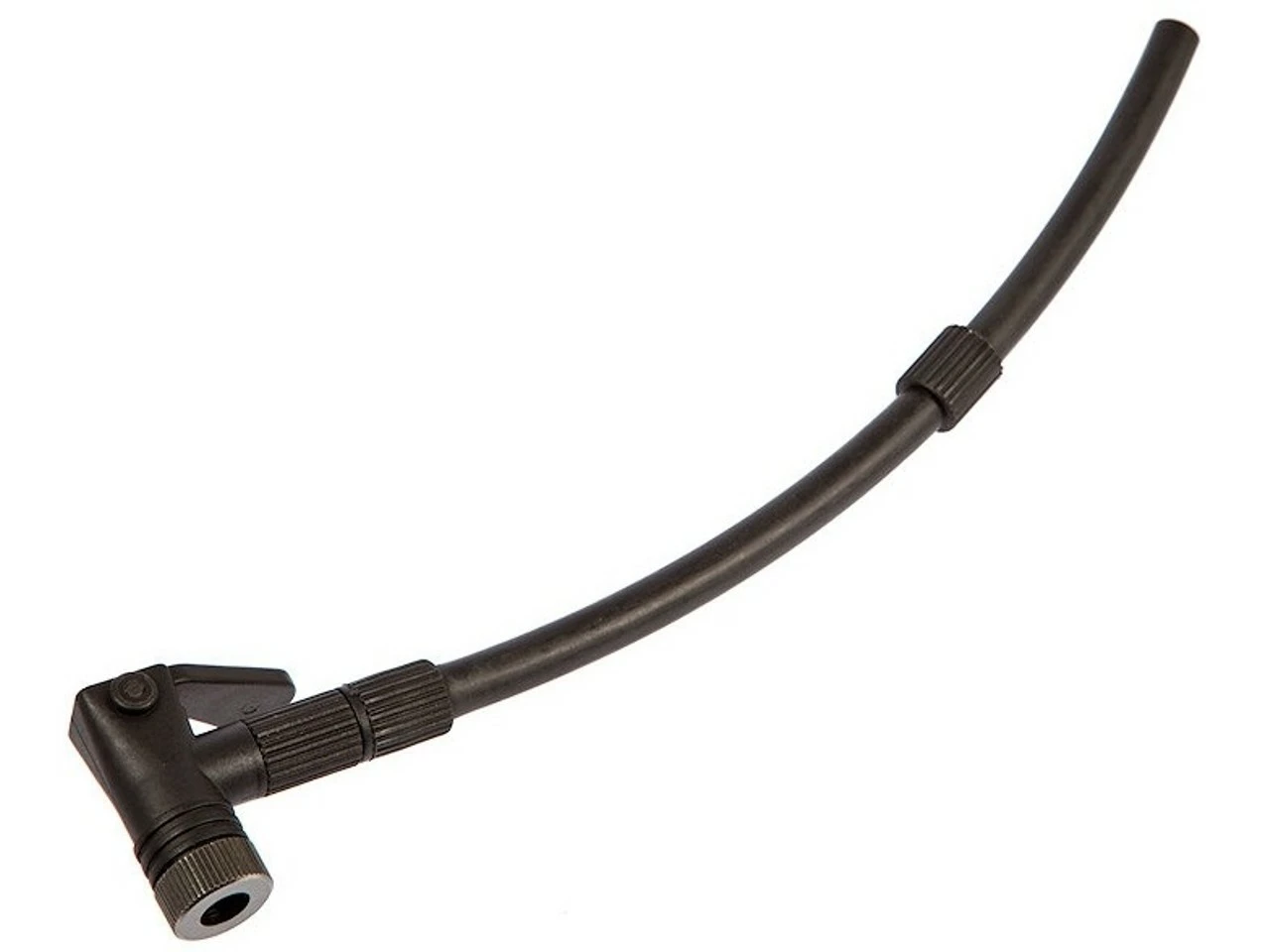 Topeak Manguera Y Cabezal Para Turbo / Mountain / Road Morph 1 Topeak Manguera Y Cabezal Para Turbo / Mountain / Road Morph