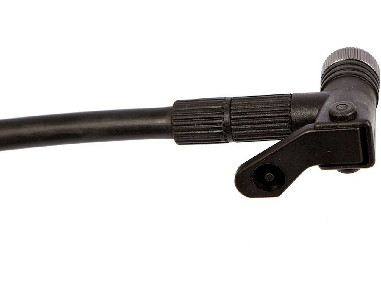 Topeak Manguera Y Cabezal Para Turbo / Mountain / Road Morph 2 Topeak Manguera Y Cabezal Para Turbo / Mountain / Road Morph - Imagen 2