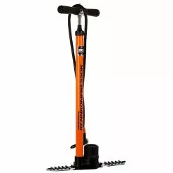 SKS Bomba De Pie Rennkompressor Con Cabezal E.V.A.