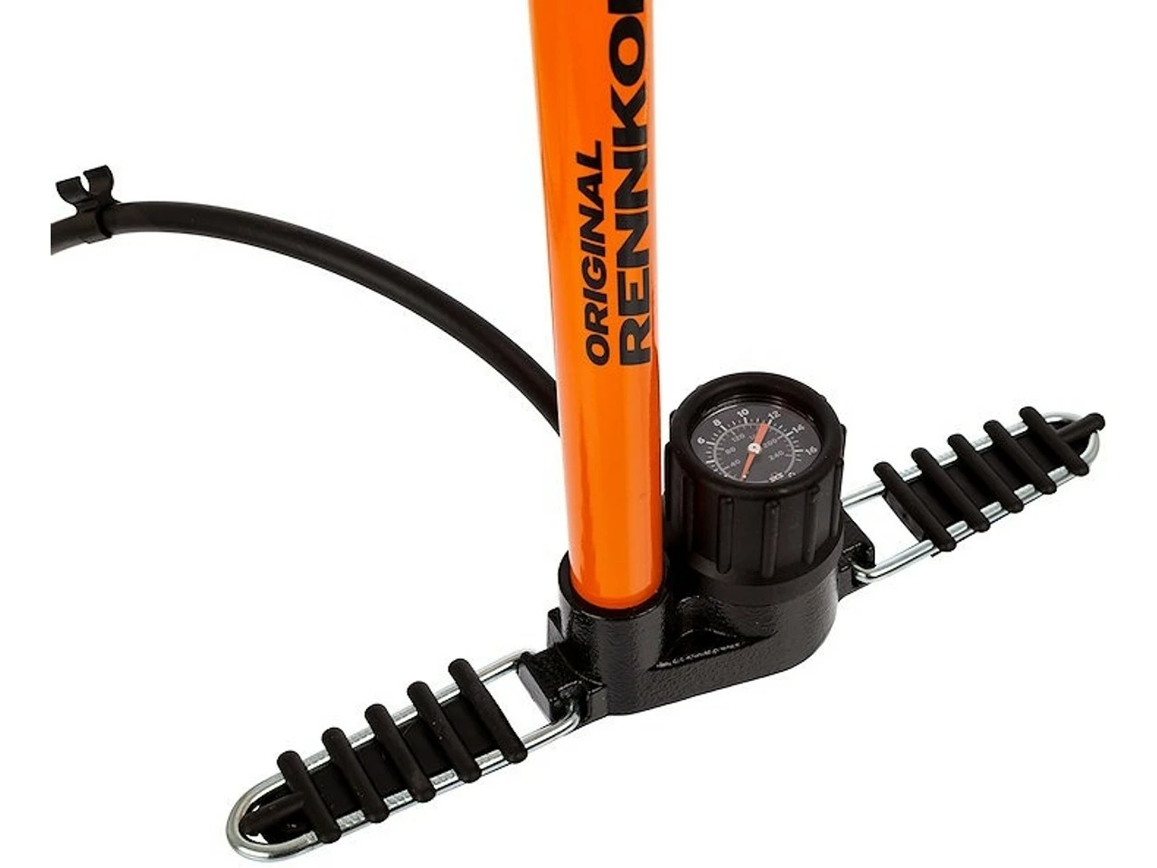 SKS Bomba De Pie Rennkompressor Con Cabezal E.V.A. 3 SKS Bomba De Pie Rennkompressor Con Cabezal E.V.A. - Imagen 3