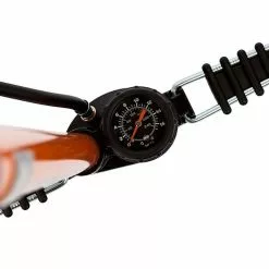 SKS Bomba De Pie Rennkompressor Con Cabezal E.V.A. 12 SKS Bomba De Pie Rennkompressor Con Cabezal E.V.A. -Tornillos & Material de montaje Tienda de ventas 87942