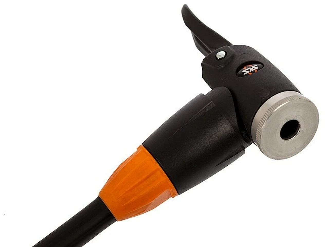 SKS Bomba De Pie Rennkompressor Con Cabezal E.V.A. 7 SKS Bomba De Pie Rennkompressor Con Cabezal E.V.A. - Imagen 7