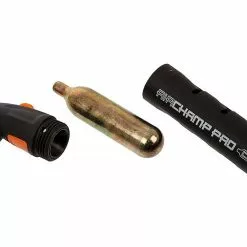 SKS Bomba Pro CO2 Airchamp -Tornillos & Material de montaje Tienda de ventas 87970