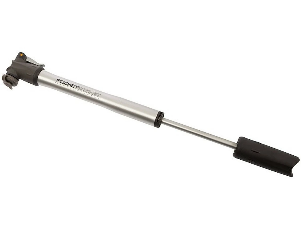 Topeak Mini Bomba Pocket Rocket 1 Topeak Mini Bomba Pocket Rocket